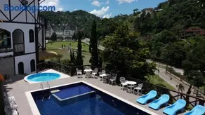Gallardin Palace Hotel - Image 1