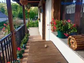 La casita de la señora María - Image 1