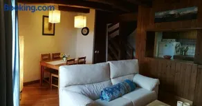 Coqueto Apartamento Dúplex en Roda de Isábena - Image 3