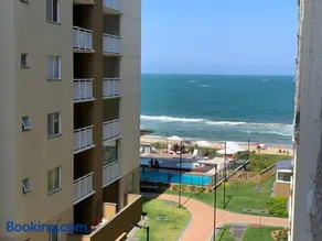 Apartamento encantador com vista para o mar - Image 5