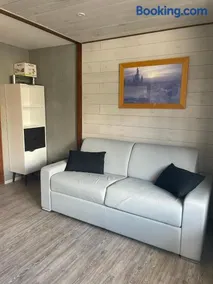 Appart 4/5 pers résidence 4* des Bergers pieds des pistes - Image 2
