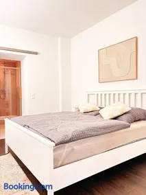 Stylisches Design-Apartment nahe SAP Walldorf Hockenheimring bis 4 Gäste - Image 3