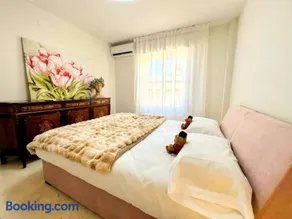 Apartment with private parking included - Granada - Image 1