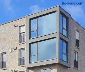 Stadtloft Penthouse "Eversten" Neubau Business Apartments für Projekt- und Firmenaufenthalte - Image 2