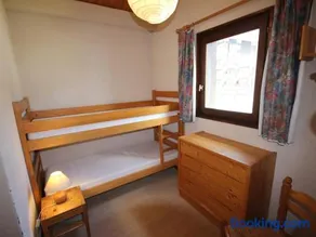 Bel appartement 2 pièces cabine, proche des pistes - Image 2