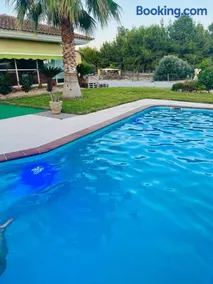 Chalet La Calma en Lorca - Image 1