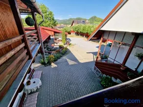 Casa Rica Vendégház - Image 2