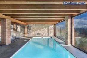 Casa accogliente e familiare con internet veloce, barbecue e terrazza | Vista sulla montagna | Ideale per il telelavoro | Accetta animali domestici - Image 2