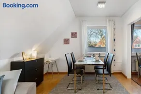 Ferienwohnung Vita Burg auf Fehmarn - Image 5
