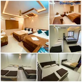 AL MANAL 302 Premium Suites 5bedroom - Image 1