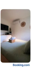 Chambre Sud Doré avec Piscine en saison et SPA en supplément - Image 4