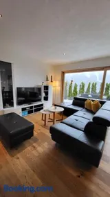 Chasa Scandella Apartment Tanja - Image 1