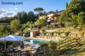 Toscana da Sogno a Villa Allegria - Image 1