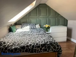 Bright, comfy and peaceful house - Image 2