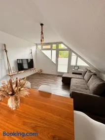 Ferienwohnung in der Heide - Image 1