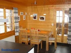 Chalet Sandrine - Image 3