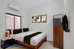 Hotel O Defense Colony Soladevanahalli Formerly Seven Hills - Image 2