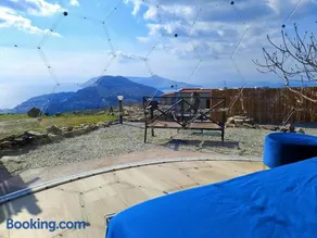 Sciara Sky Experience - babble room under the stars - Image 1