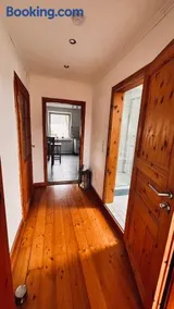 Die Ferienwohnung im Grünen - Image 4