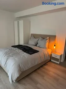 Neubau Apartment am Speckenbüttler Park - Image 2