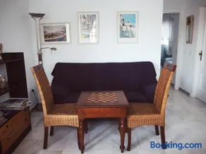 Apartamento La Barrosa, Chiclana - Image 3