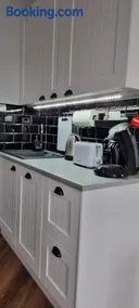 Apartament Żabcia - przy SKM Żabianka koło Sopotu - Image 4