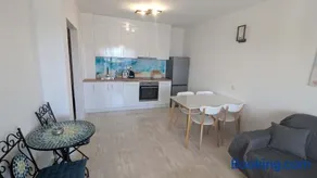 Modern Sea View 1BR Apartment 2 Min to the Beach by Flat Mаnager - Image 4
