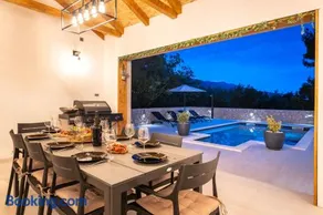 My Dalmatia - Villa Mirta with private heated pool - Image 2