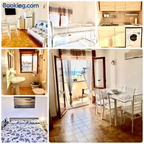 Casa Vacanza Grisolia Lido - Image 1