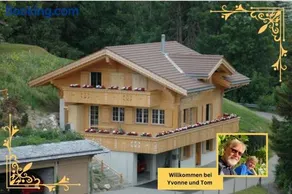 Large Deluxe Studio - Chalet Lovo - Image 1