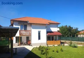 Villa "Old Station" - Image 1