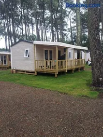 Mobil home 4/6 personnes - Image 3