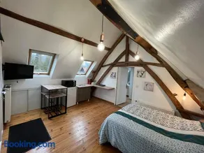 Logement entier avec accès privé - Image 1