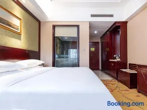 Vienna Hotel Shanghai Songjiang Wanda - Image 3