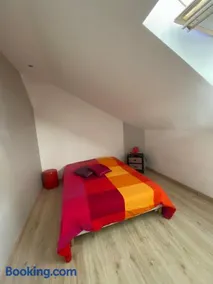 city loft parking privé gratuit - Image 4