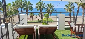 Loft con gran terraza en primera linea de playa - Image 2