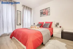 Luxueux Paris - Bagnolet - Les Lilas-Parking Gratuit - Image 3