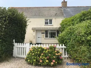 Buller Cottage in Cornwall - Image 1