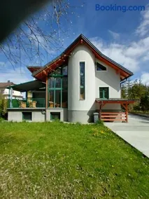 Ferienhaus Anna Sankt Kanzian am Klopeiner See - Image 3