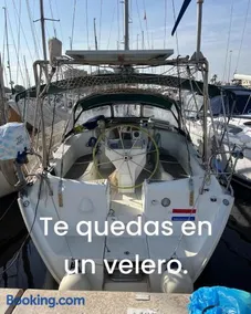 B&B op een zeiljacht aan de Costa Blanca - Image 1