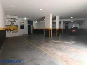 Hotel Tenda Próximo a Regis Bitencourt e Taboão Da Serra - Image 3