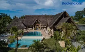 Les Lauriers Eco Hotel - Image 4