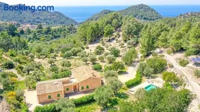 Villa Son Llarg, Estallencs - Image 1