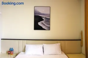 Kacy Homestay, Wonderland Hồ Tràm miễn phí vé MUSEUM - Image 3