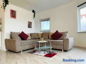 Tiny Bungalow, Check-In Kontaktlos, Zentral, Duisburg - Image 4