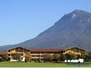 Alpenstubn - Chiemgau Karte - Image 1