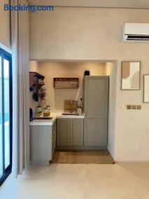 Alfaidh Chalet- The Apartment - Image 4