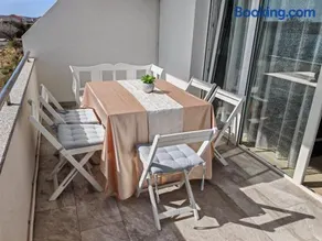 Apartment Cherry s pogledom na more - Image 5