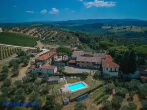 Fattoria Le Fonti - Image 2
