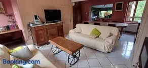 Spacious house in Montignies-sur-Roc with garden - Image 3
